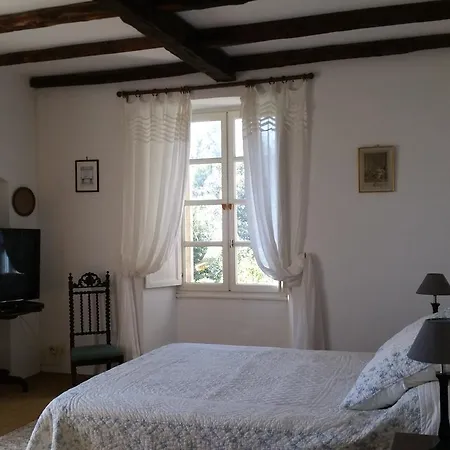 Villa Maison Vue Mer Et Piscine *