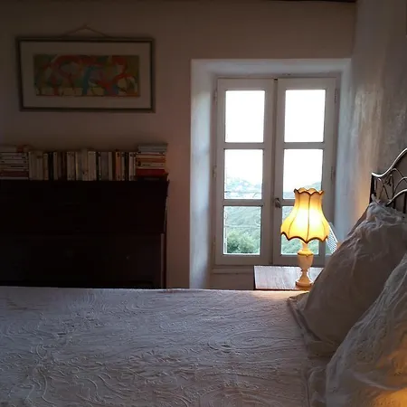 ヴィラ Maison Vue Mer Et Piscine *