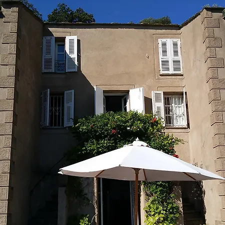 ヴィラ Maison Vue Mer Et Piscine *